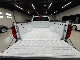 2022 Chevrolet Colorado WT Extended Cab Long Bed 4WT w/Rear Doors - miniatura 15