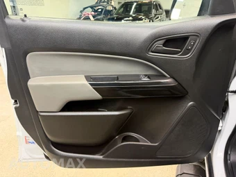 2022 Chevrolet Colorado WT Extended Cab Long Bed 4WT w/Rear Doors - miniatura 23