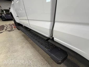 2022 Chevrolet Colorado WT Extended Cab Long Bed 4WT w/Rear Doors - miniatura 27