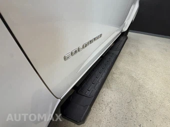 2022 Chevrolet Colorado WT Extended Cab Long Bed 4WT w/Rear Doors - miniatura 28