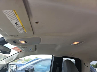 2022 Chevrolet Colorado WT Extended Cab Long Bed 4WT w/Rear Doors - miniatura 18
