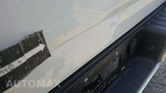 2022 Chevrolet Colorado WT Extended Cab Long Bed 4WT w/Rear Doors - miniatura 26