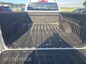 2022 Chevrolet Colorado WT Extended Cab Long Bed 4WT w/Rear Doors - miniatura 17
