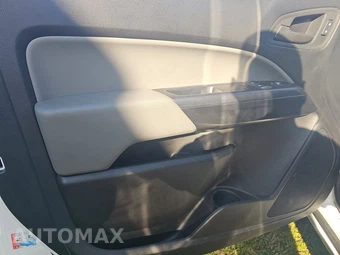 2022 Chevrolet Colorado WT Extended Cab Long Bed 4WT w/Rear Doors - miniatura 9