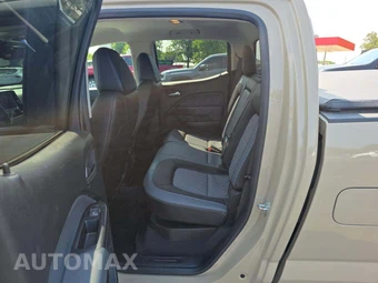 2022 Chevrolet Colorado Z71 Crew Cab Long Bed 4Z7 - miniatura 10