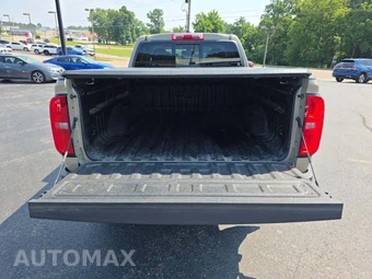 2022 Chevrolet Colorado Z71 Crew Cab Long Bed 4Z7 - miniatura 11