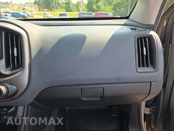 2022 Chevrolet Colorado Z71 Crew Cab Long Bed 4Z7 - miniatura 16