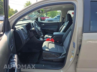 2022 Chevrolet Colorado Z71 Crew Cab Long Bed 4Z7 - miniatura 3