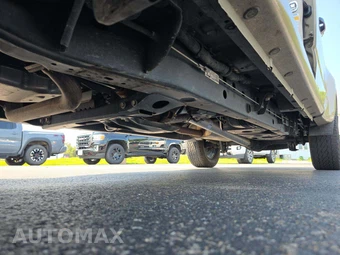 2022 Chevrolet Colorado Z71 Crew Cab Long Bed 4Z7 - miniatura 4