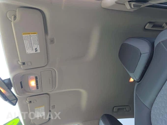 2022 Chevrolet Colorado Z71 Crew Cab Long Bed 4Z7 - miniatura 8
