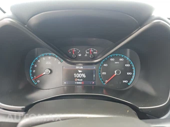 2022 Chevrolet Colorado Z71 Crew Cab Medium Bed 2Z7 - miniatura 12