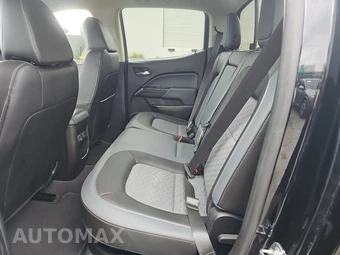 2022 Chevrolet Colorado Z71 Crew Cab Medium Bed 2Z7 - miniatura 13
