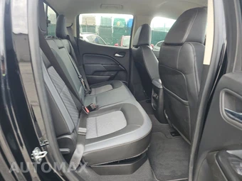 2022 Chevrolet Colorado Z71 Crew Cab Medium Bed 2Z7 - miniatura 14