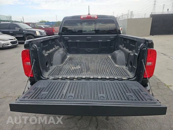 2022 Chevrolet Colorado Z71 Crew Cab Medium Bed 2Z7 - miniatura 17