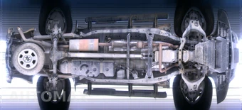 2022 Chevrolet Colorado Z71 Crew Cab Medium Bed 2Z7 - miniatura 21
