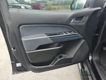 2022 Chevrolet Colorado Z71 Crew Cab Medium Bed 2Z7 - miniatura 9