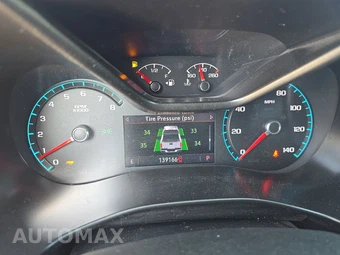 2022 Chevrolet Colorado Z71 Crew Cab Medium Bed 2Z7 - miniatura 12
