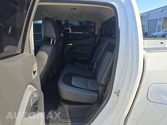 2022 Chevrolet Colorado Z71 Crew Cab Medium Bed 2Z7 - miniatura 13