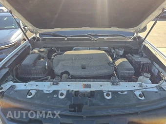 2022 Chevrolet Colorado Z71 Crew Cab Medium Bed 2Z7 - miniatura 15