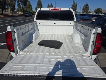 2022 Chevrolet Colorado Z71 Crew Cab Medium Bed 2Z7 - miniatura 16