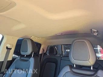 2022 Chevrolet Colorado Z71 Crew Cab Medium Bed 2Z7 - miniatura 17