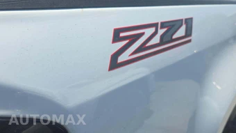 2022 Chevrolet Colorado Z71 Crew Cab Medium Bed 2Z7 - miniatura 21