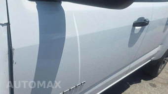 2022 Chevrolet Colorado Z71 Crew Cab Medium Bed 2Z7 - miniatura 22