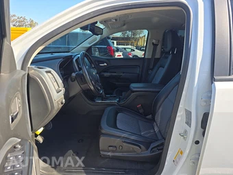 2022 Chevrolet Colorado Z71 Crew Cab Medium Bed 2Z7 - miniatura 7