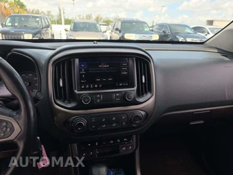 2022 Chevrolet Colorado Z71 Crew Cab Medium Bed 2Z7 - miniatura 10
