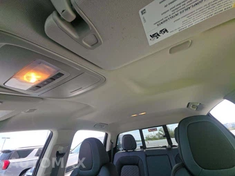 2022 Chevrolet Colorado Z71 Crew Cab Medium Bed 2Z7 - miniatura 11
