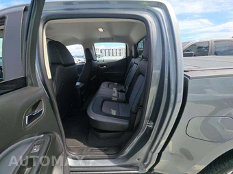 2022 Chevrolet Colorado Z71 Crew Cab Medium Bed 2Z7 - miniatura 13