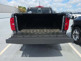 2022 Chevrolet Colorado Z71 Crew Cab Medium Bed 2Z7 - miniatura 14