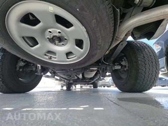 2022 Chevrolet Colorado Z71 Crew Cab Medium Bed 2Z7 - miniatura 15