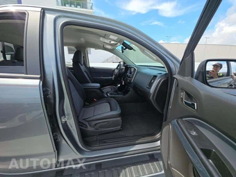 2022 Chevrolet Colorado Z71 Crew Cab Medium Bed 2Z7 - miniatura 18
