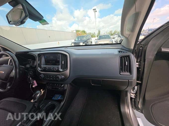 2022 Chevrolet Colorado Z71 Crew Cab Medium Bed 2Z7 - miniatura 19