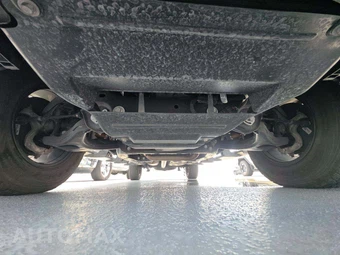 2022 Chevrolet Colorado Z71 Crew Cab Medium Bed 2Z7 - miniatura 20