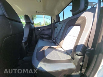 2022 Chevrolet Colorado Z71 Crew Cab Medium Bed 4Z7 - miniatura 13