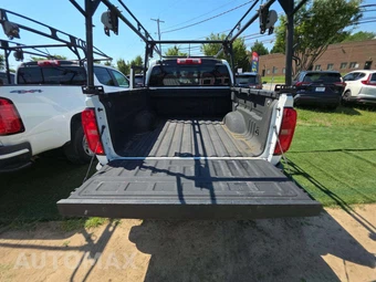 2022 Chevrolet Colorado Z71 Crew Cab Medium Bed 4Z7 - miniatura 14