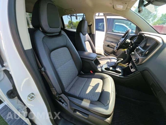 2022 Chevrolet Colorado Z71 Crew Cab Medium Bed 4Z7 - miniatura 18