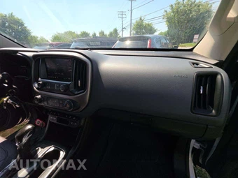 2022 Chevrolet Colorado Z71 Crew Cab Medium Bed 4Z7 - miniatura 19