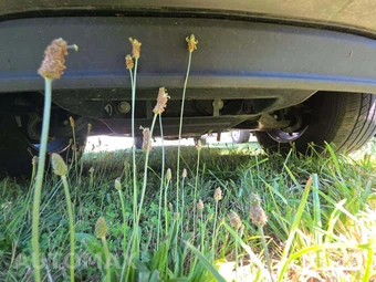 2022 Chevrolet Colorado Z71 Crew Cab Medium Bed 4Z7 - miniatura 20