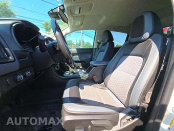 2022 Chevrolet Colorado Z71 Crew Cab Medium Bed 4Z7 - miniatura 6
