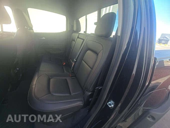 2022 Chevrolet Colorado Z71 Crew Cab Medium Bed 4Z7 - miniatura 10