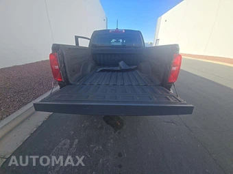 2022 Chevrolet Colorado Z71 Crew Cab Medium Bed 4Z7 - miniatura 11