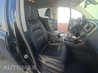 2022 Chevrolet Colorado Z71 Crew Cab Medium Bed 4Z7 - miniatura 15