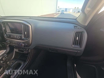2022 Chevrolet Colorado Z71 Crew Cab Medium Bed 4Z7 - miniatura 16