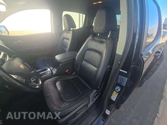 2022 Chevrolet Colorado Z71 Crew Cab Medium Bed 4Z7 - miniatura 3