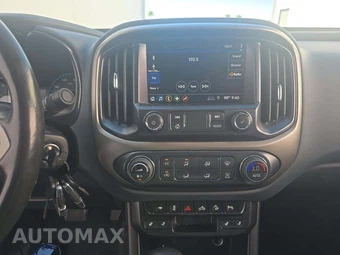 2022 Chevrolet Colorado Z71 Crew Cab Medium Bed 4Z7 - miniatura 7