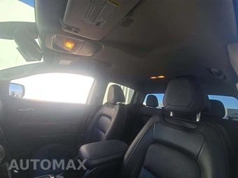 2022 Chevrolet Colorado Z71 Crew Cab Medium Bed 4Z7 - miniatura 8
