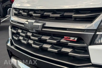 2022 Chevrolet Colorado Z71 Crew Cab Medium Bed 4Z7 - miniatura 10